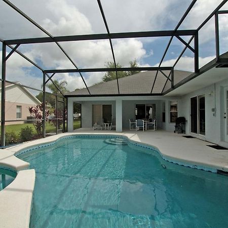 Greater Groves-4 Bedrooms Home W/Pool-5204Gg Orlando Eksteriør billede