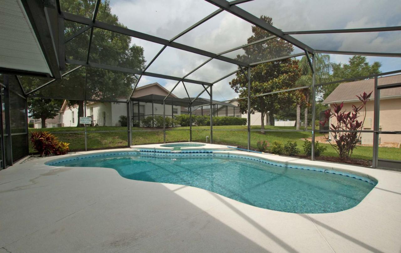 Greater Groves-4 Bedrooms Home W/Pool-5204Gg Orlando Eksteriør billede