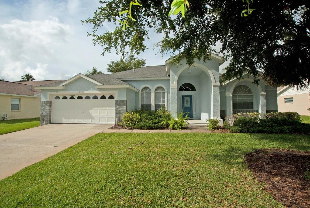 Greater Groves-4 Bedrooms Home W/Pool-5204Gg Orlando Eksteriør billede