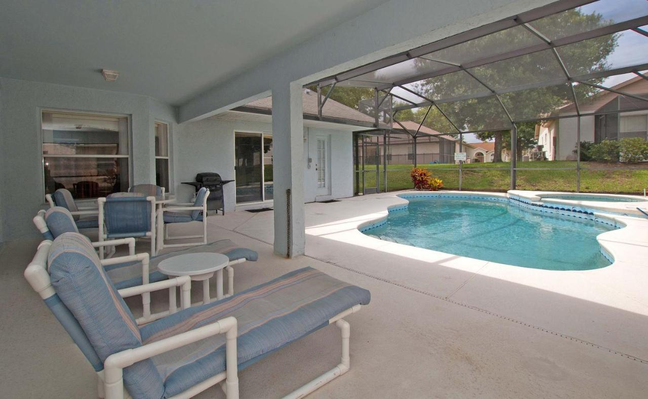 Greater Groves-4 Bedrooms Home W/Pool-5204Gg Orlando Eksteriør billede