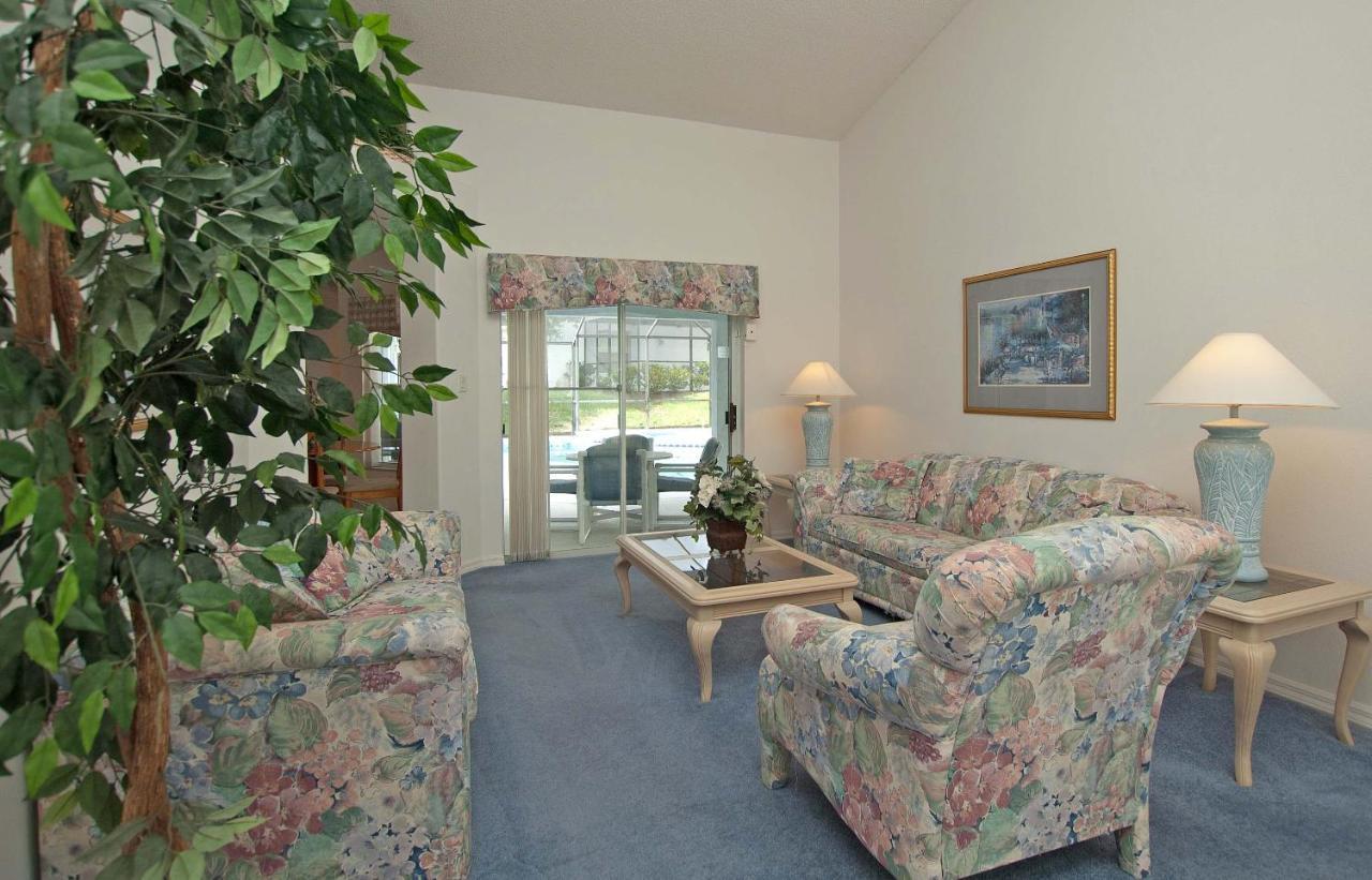 Greater Groves-4 Bedrooms Home W/Pool-5204Gg Orlando Eksteriør billede